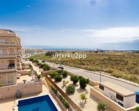 Rynek wtórny - apartment - Orihuela - Villamartin