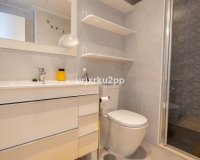 Rynek wtórny - apartment - Orihuela - Villamartin