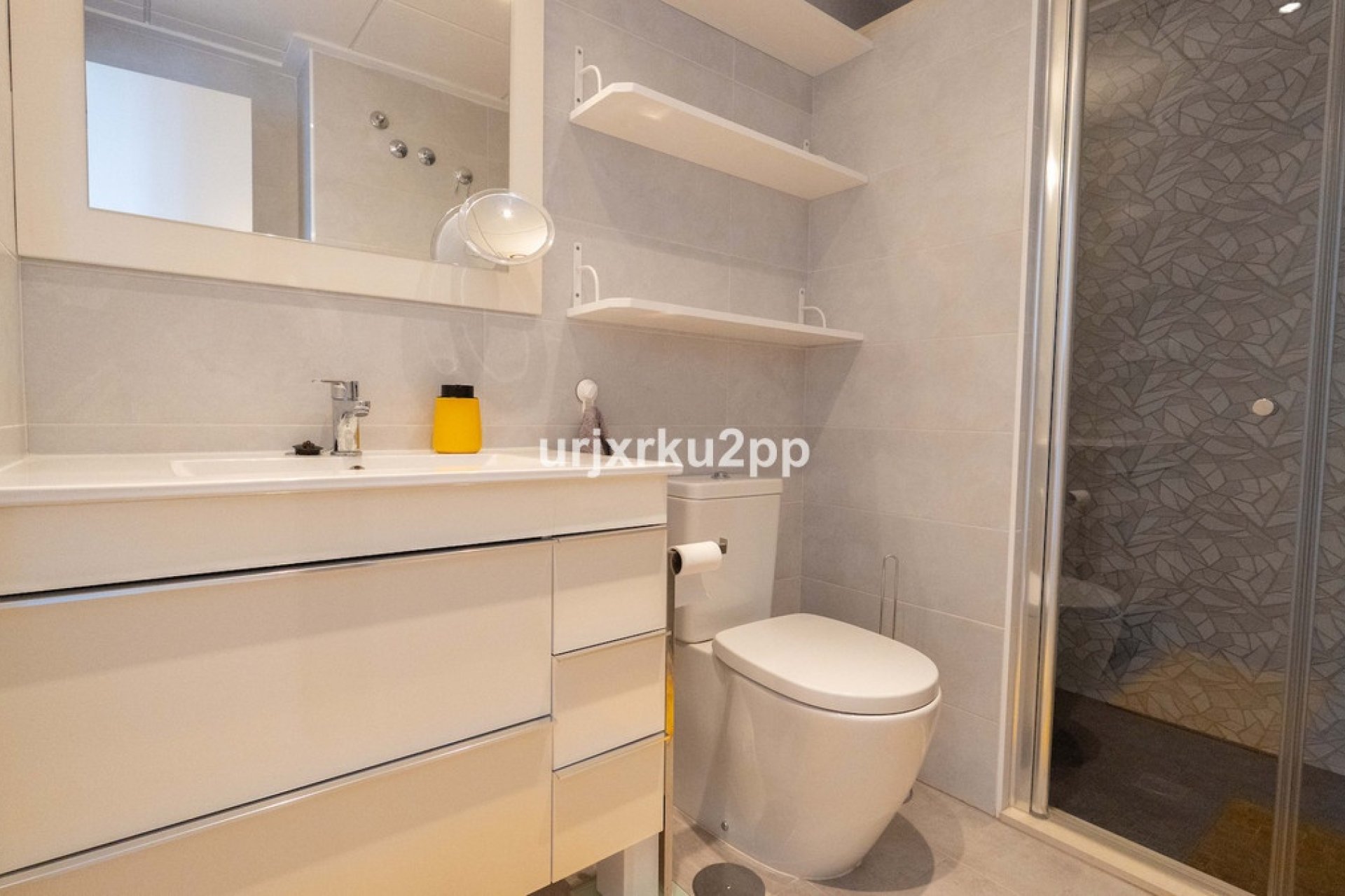 Rynek wtórny - apartment - Orihuela - Villamartin