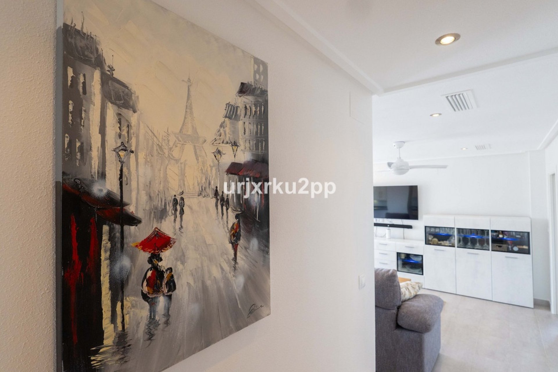 Rynek wtórny - apartment - Orihuela - Villamartin