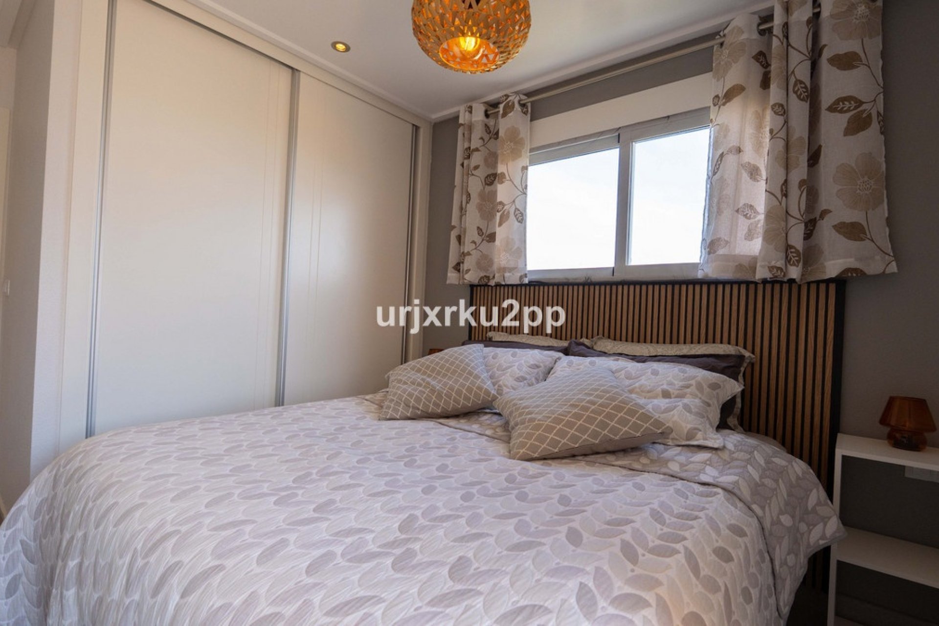 Rynek wtórny - apartment - Orihuela - Villamartin