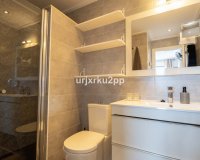 Rynek wtórny - apartment - Orihuela - Villamartin