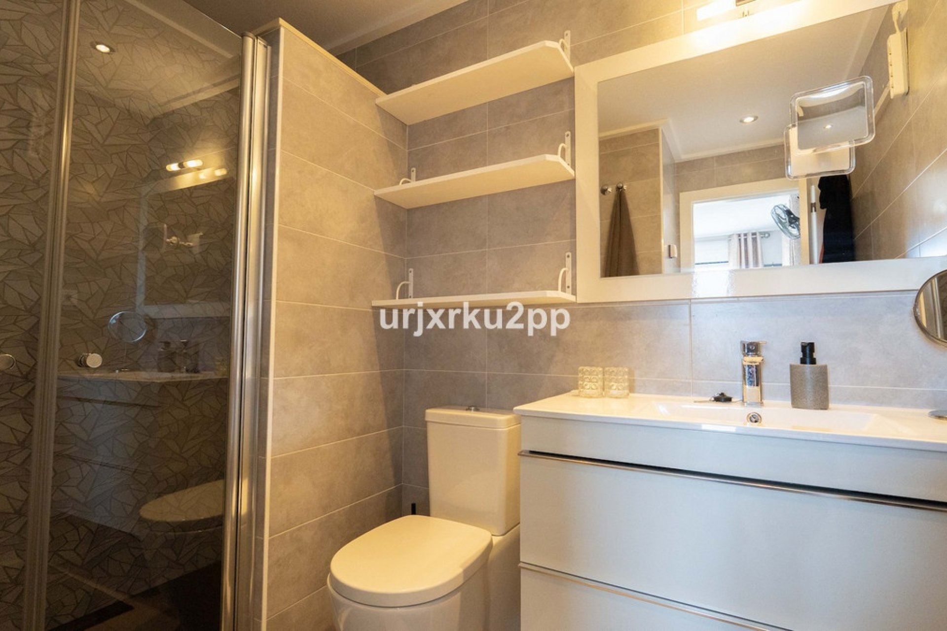 Rynek wtórny - apartment - Orihuela - Villamartin