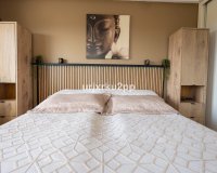 Rynek wtórny - apartment - Orihuela - Villamartin