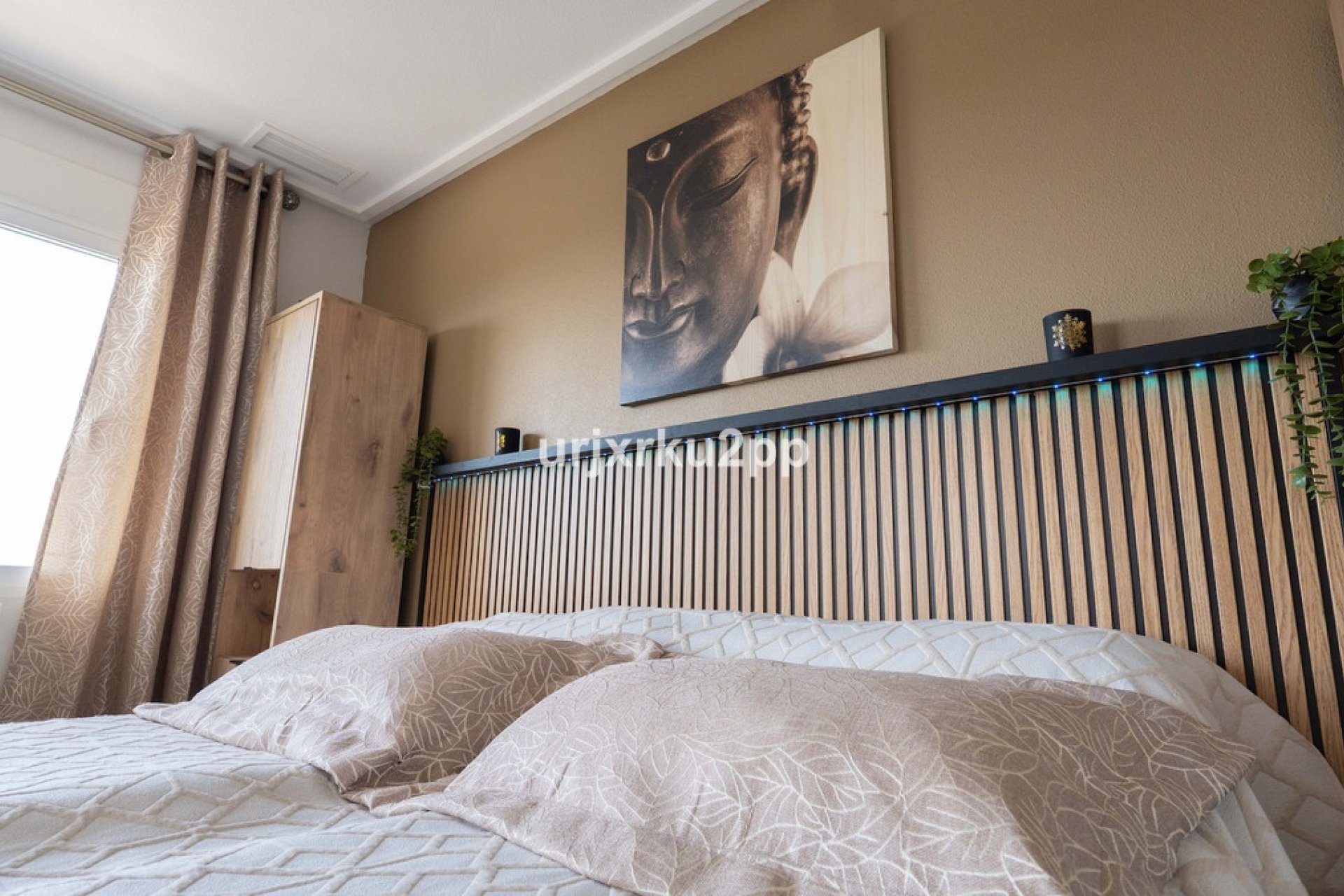 Rynek wtórny - apartment - Orihuela - Villamartin