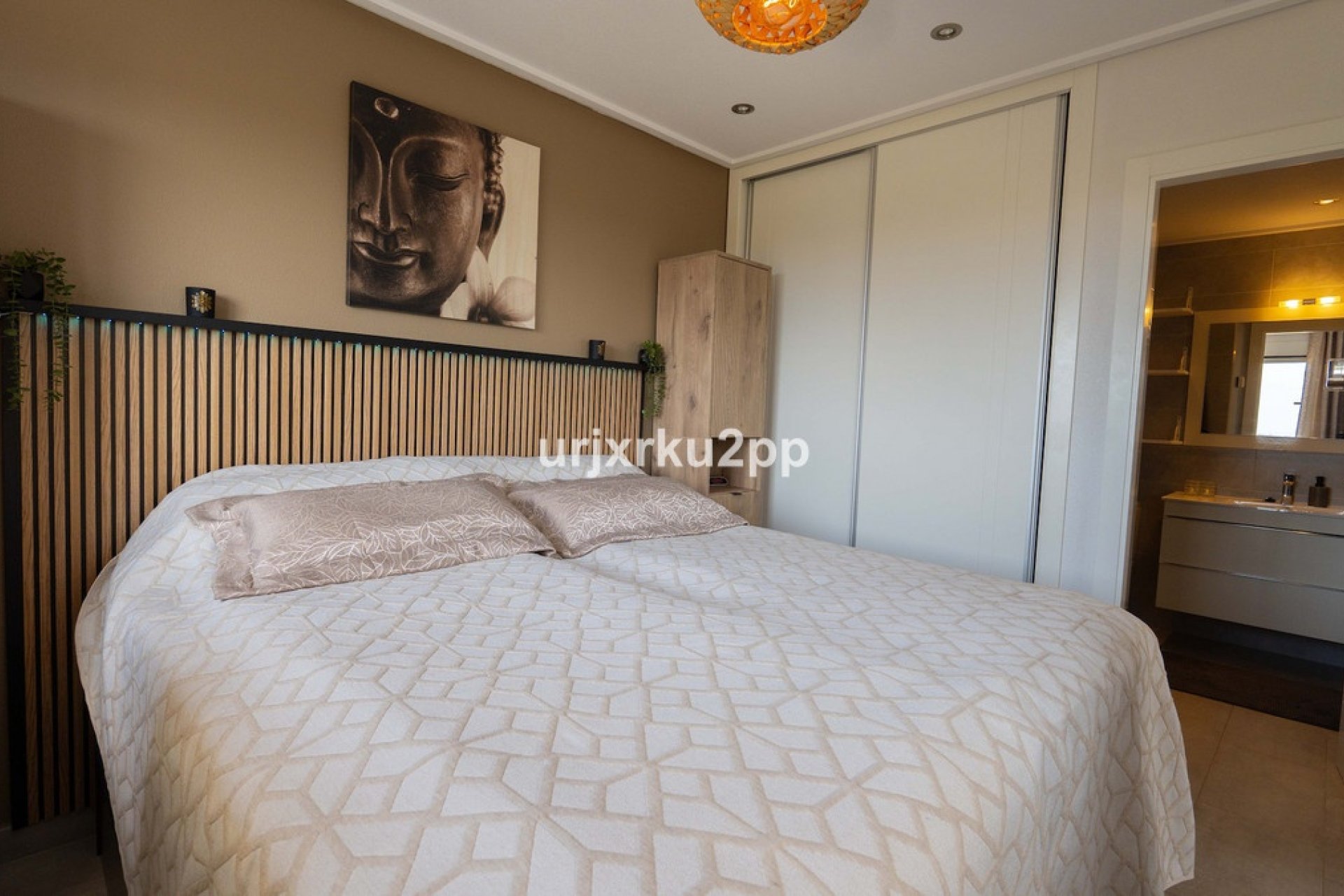 Rynek wtórny - apartment - Orihuela - Villamartin