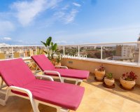 Rynek wtórny - apartment - Orihuela - Villamartin