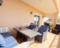 Rynek wtórny - apartment - Orihuela - Villamartin