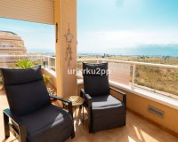 Rynek wtórny - apartment - Orihuela - Villamartin