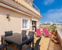 Rynek wtórny - apartment - Orihuela - Villamartin