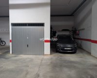 Rynek wtórny - apartment - Orihuela - Villamartin