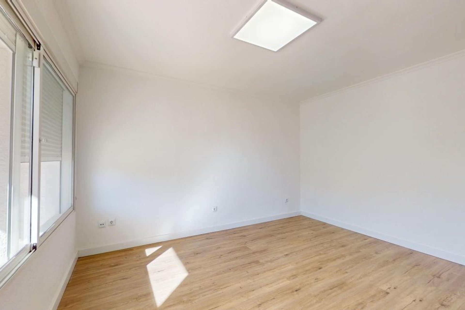 Rynek wtórny - apartment - Orihuela - Villamartin