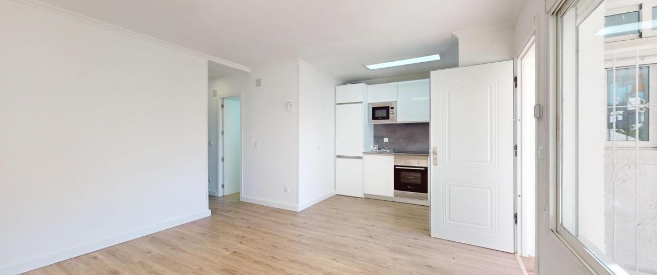 Rynek wtórny - apartment - Orihuela - Villamartin
