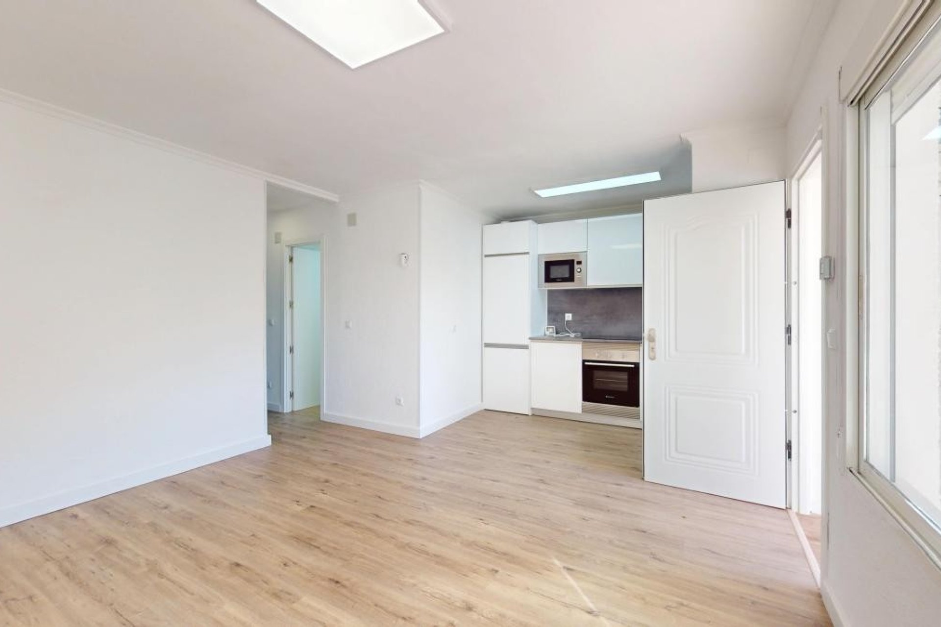 Rynek wtórny - apartment - Orihuela - Villamartin