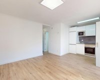 Rynek wtórny - apartment - Orihuela - Villamartin