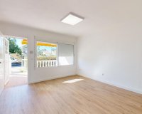 Rynek wtórny - apartment - Orihuela - Villamartin