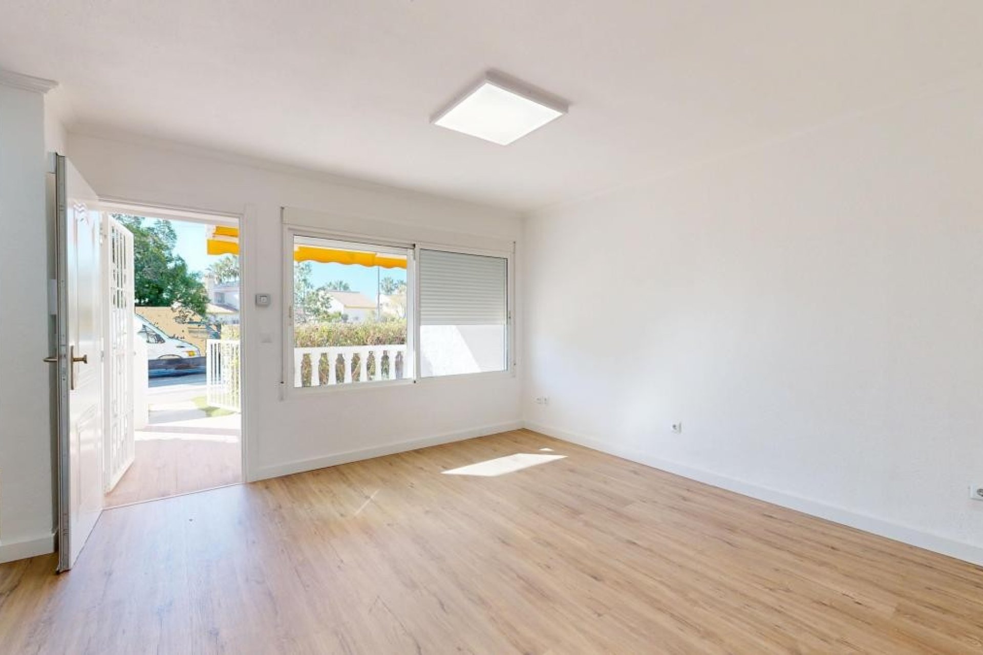 Rynek wtórny - apartment - Orihuela - Villamartin