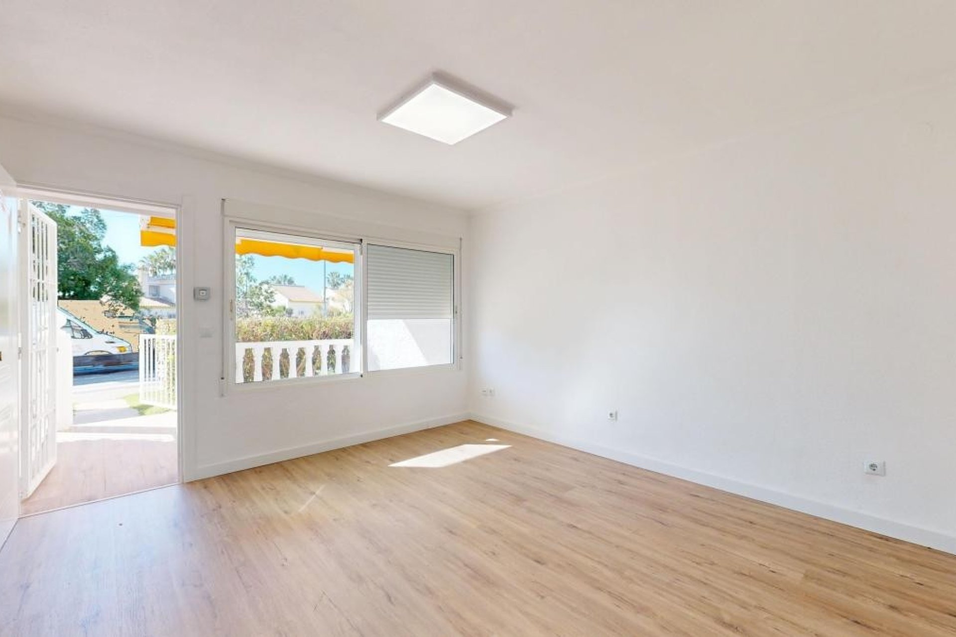Rynek wtórny - apartment - Orihuela - Villamartin