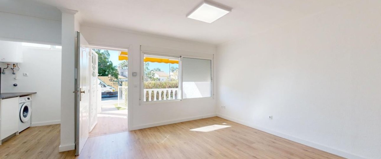 Rynek wtórny - apartment - Orihuela - Villamartin