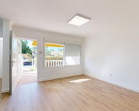 Rynek wtórny - apartment - Orihuela - Villamartin