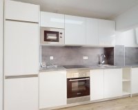 Rynek wtórny - apartment - Orihuela - Villamartin