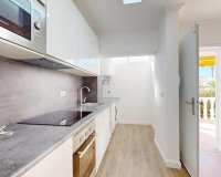 Rynek wtórny - apartment - Orihuela - Villamartin