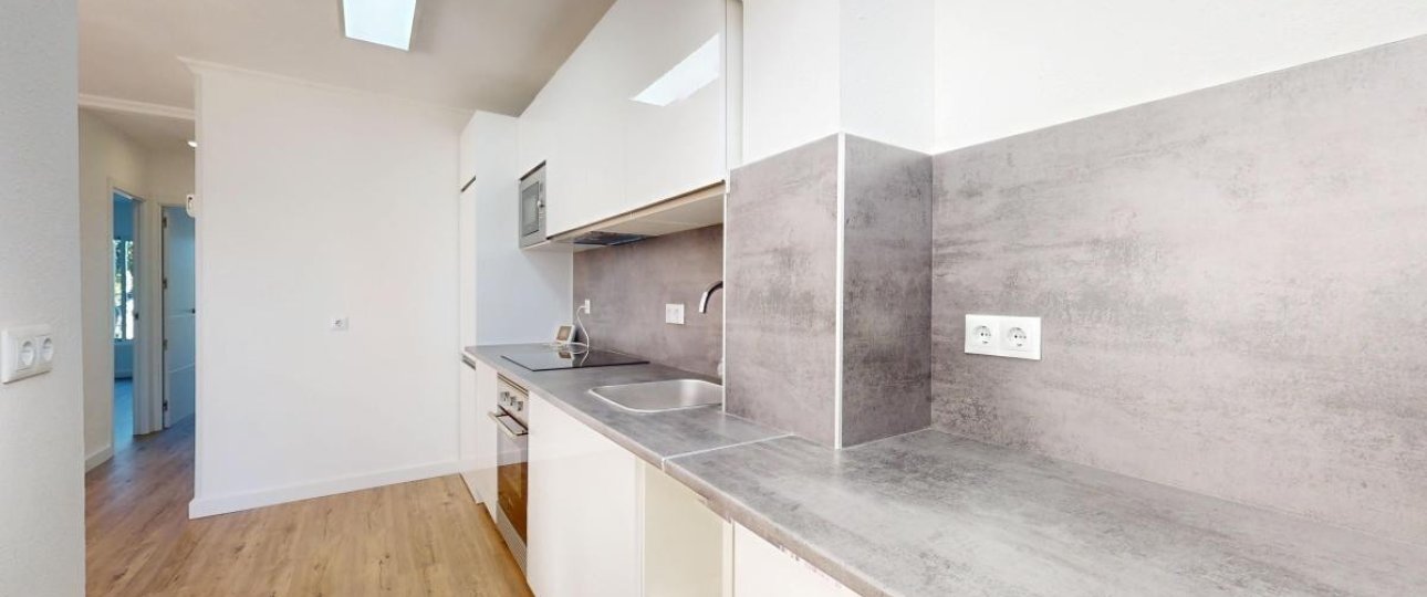 Rynek wtórny - apartment - Orihuela - Villamartin