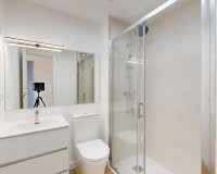 Rynek wtórny - apartment - Orihuela - Villamartin