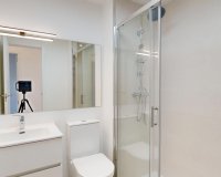 Rynek wtórny - apartment - Orihuela - Villamartin