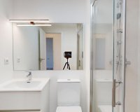Rynek wtórny - apartment - Orihuela - Villamartin