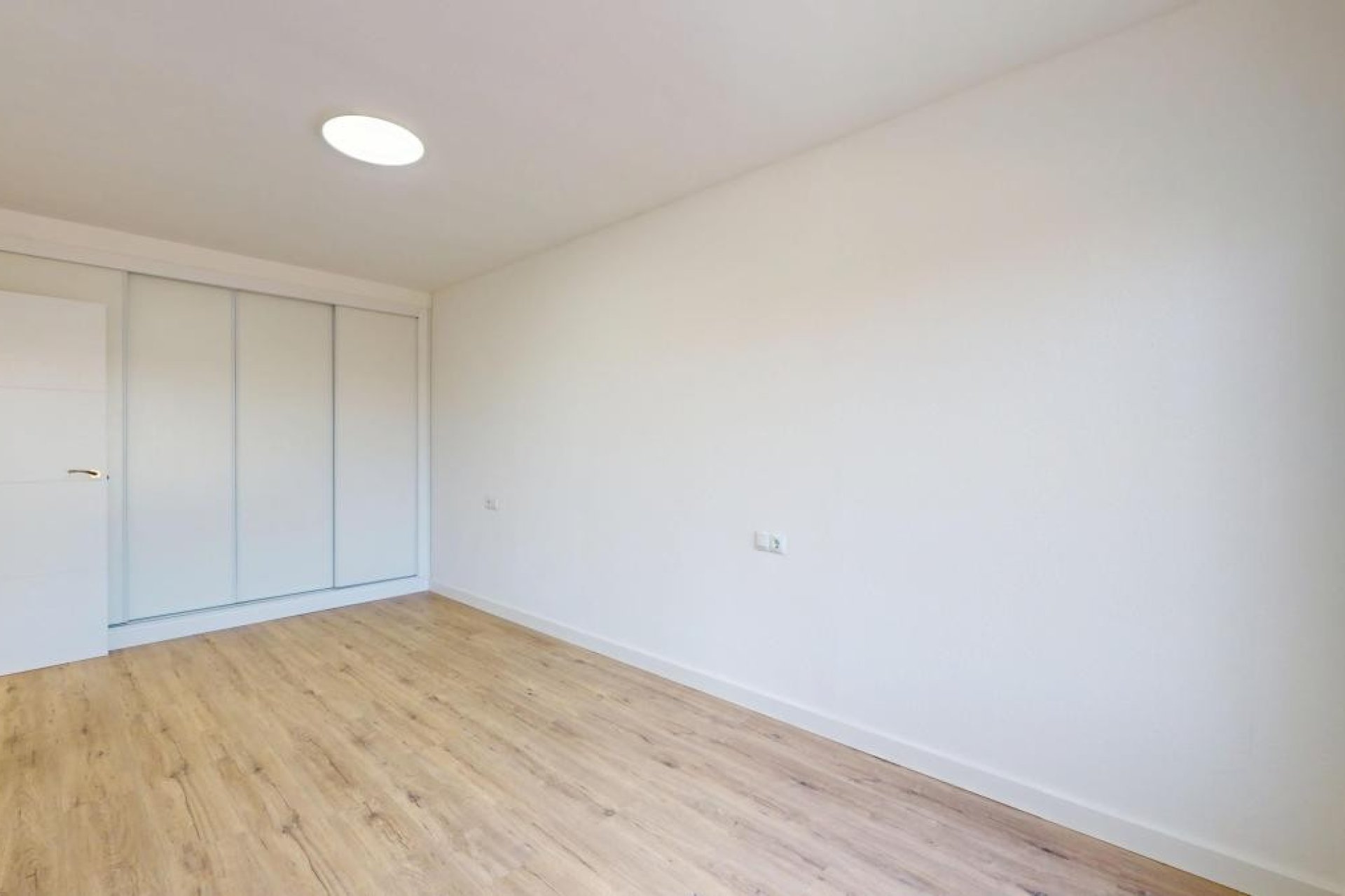 Rynek wtórny - apartment - Orihuela - Villamartin