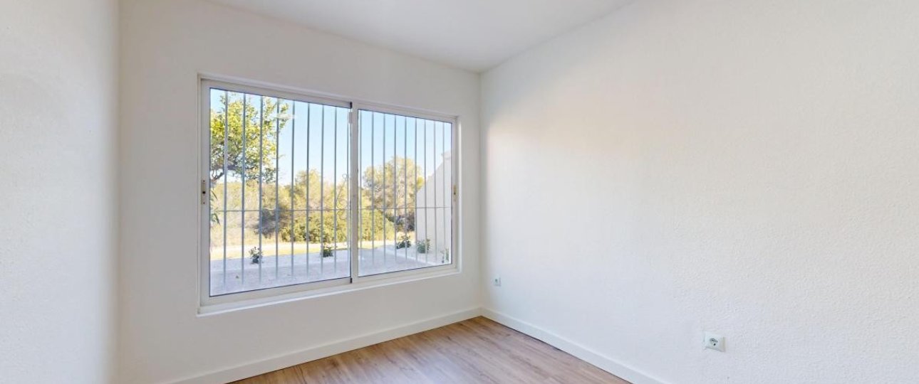 Rynek wtórny - apartment - Orihuela - Villamartin