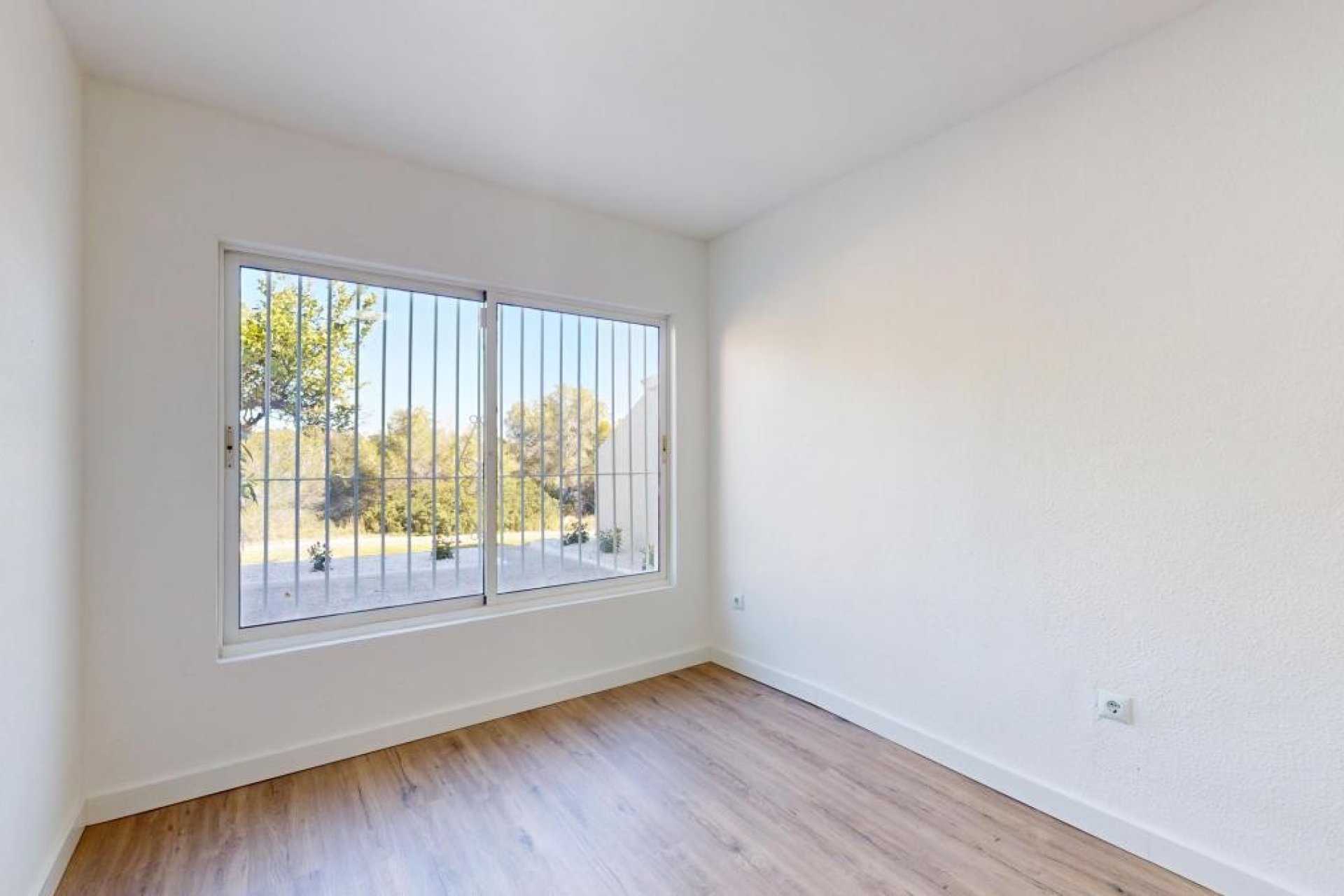 Rynek wtórny - apartment - Orihuela - Villamartin