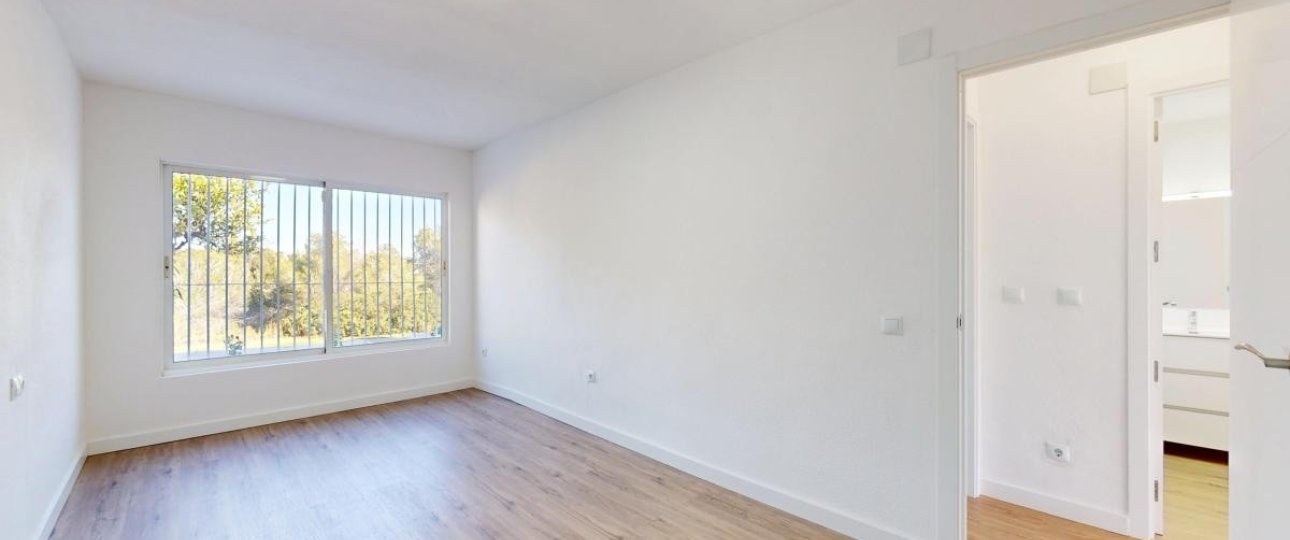 Rynek wtórny - apartment - Orihuela - Villamartin