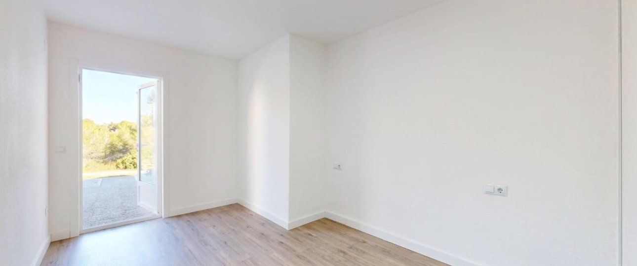 Rynek wtórny - apartment - Orihuela - Villamartin