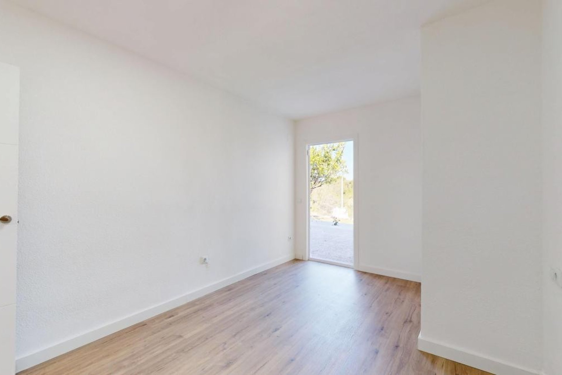 Rynek wtórny - apartment - Orihuela - Villamartin