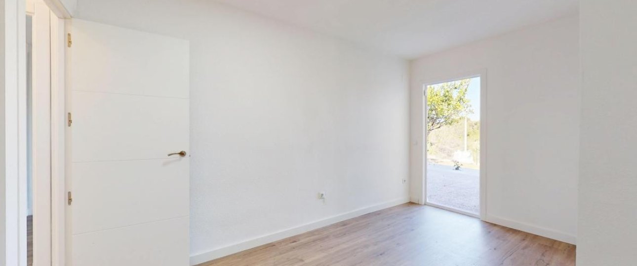 Rynek wtórny - apartment - Orihuela - Villamartin