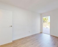 Rynek wtórny - apartment - Orihuela - Villamartin