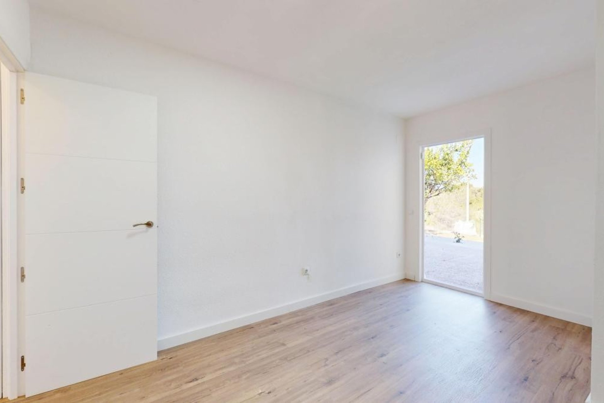Rynek wtórny - apartment - Orihuela - Villamartin