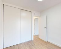 Rynek wtórny - apartment - Orihuela - Villamartin