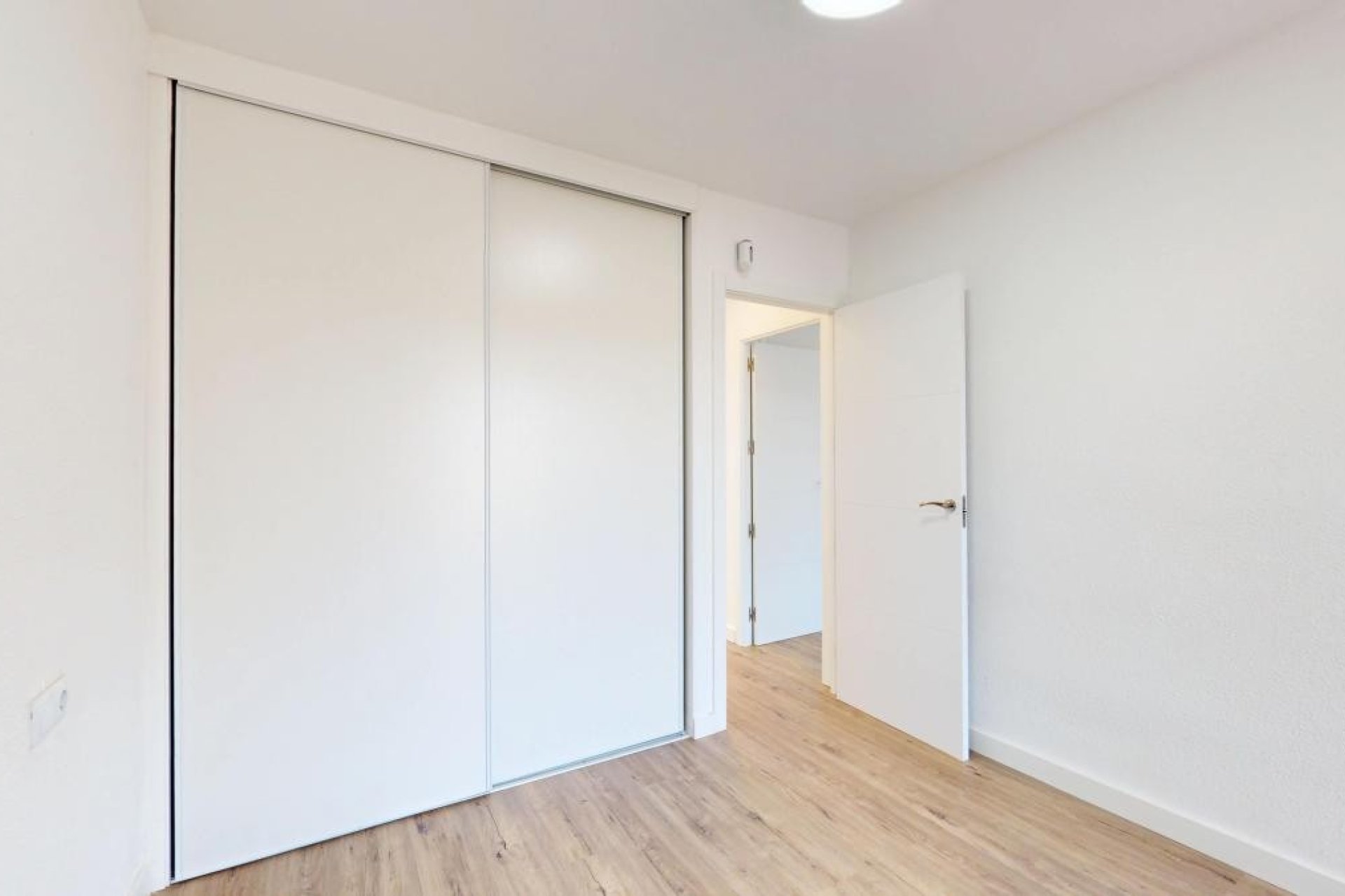 Rynek wtórny - apartment - Orihuela - Villamartin