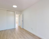 Rynek wtórny - apartment - Orihuela - Villamartin