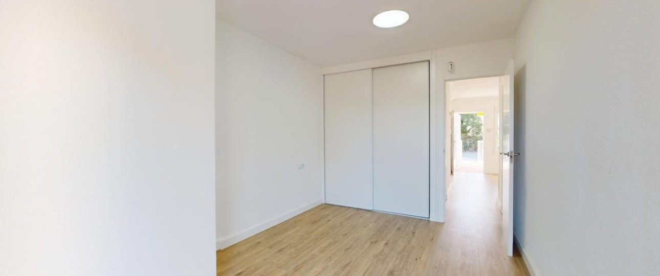 Rynek wtórny - apartment - Orihuela - Villamartin