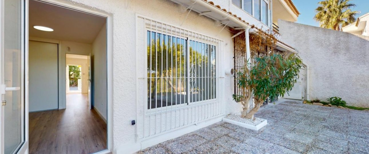 Rynek wtórny - apartment - Orihuela - Villamartin