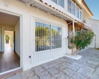 Rynek wtórny - apartment - Orihuela - Villamartin