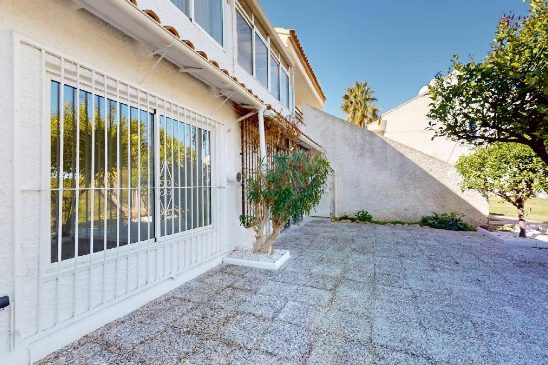 Rynek wtórny - apartment - Orihuela - Villamartin