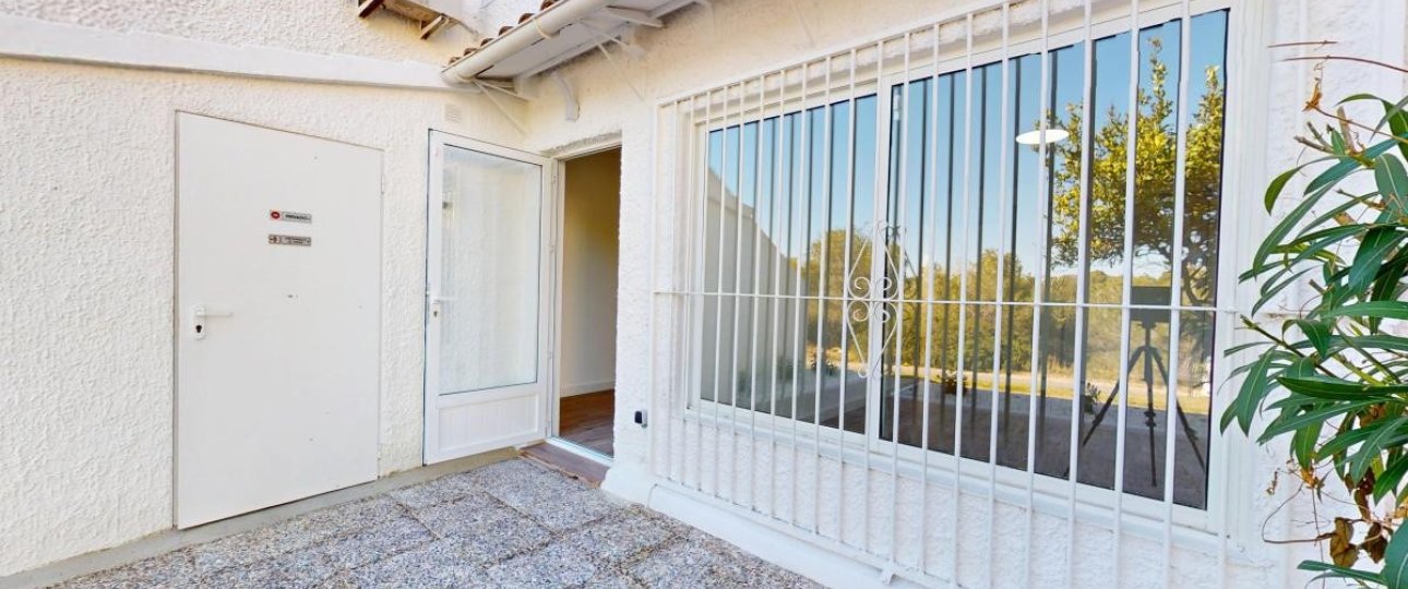 Rynek wtórny - apartment - Orihuela - Villamartin