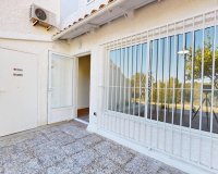 Rynek wtórny - apartment - Orihuela - Villamartin