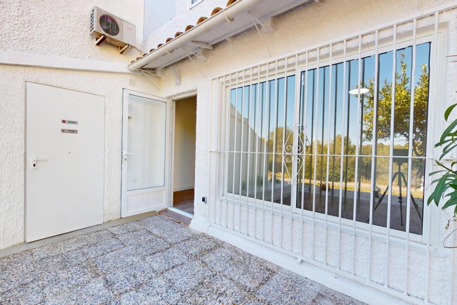 Rynek wtórny - apartment - Orihuela - Villamartin