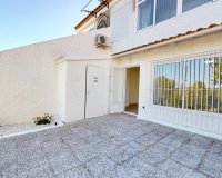 Rynek wtórny - apartment - Orihuela - Villamartin